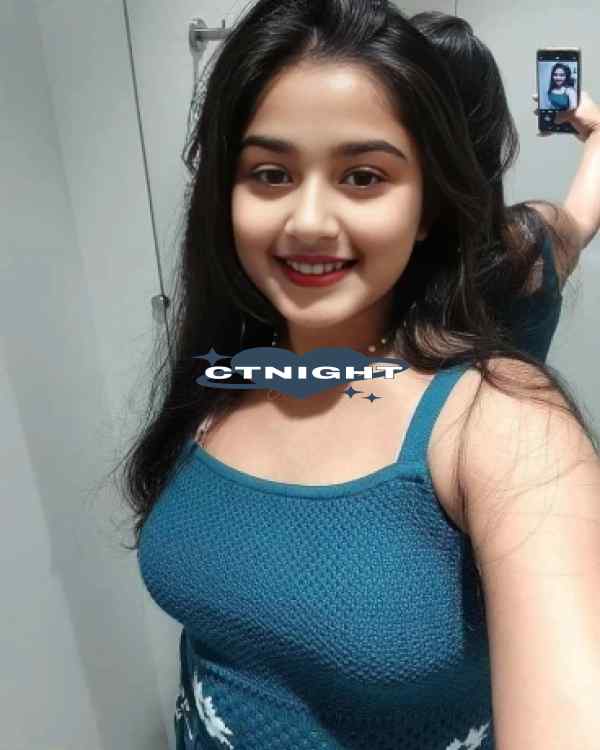 Sanjana Patel genuine service college girl any time available